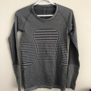 Lululemon run swiftly tech